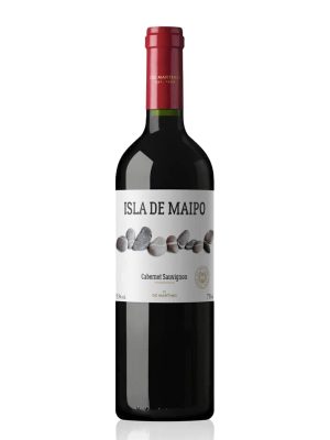 10. RCHDEM018 – Isla de Maipo, Cabernet Sauvignon 2018
