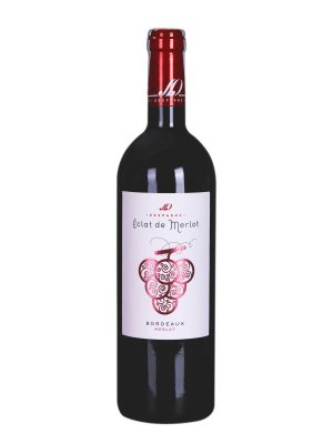 14. RFRDES018 – Despagne, Éclat de Merlot Bordeaux 2018-2