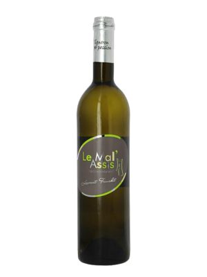 15. WFRDLT019 – Laurent Freuchet, Le Mal’ Assis 2019
