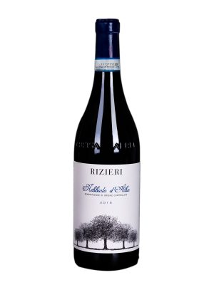 37. RITRIZ015 – Rizieri, Nebbiolo d’Alba 2015-2
