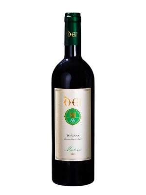 39. WITDEI019 – Dei, Martiena Toscana Bianco 2019-2