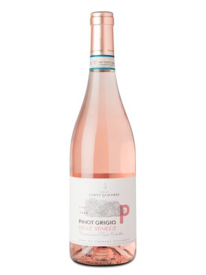 40. WITTCG019 – Tenuta Corte Giacobbe, Pinot Grigio Ramato 2019