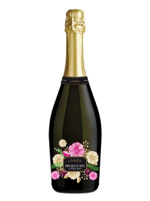 50. SITPRA000 – Sparkling wine Villa Loren, Prosecco Extra Dry
