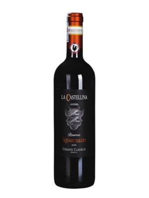 52. RITLAC015 – La Castellina, Chianti Classico Riserva Squarcialupi 2015-2 52. RITLAC015 – La Castellina, Chianti Classico Riserva Squarcialupi 2015-2