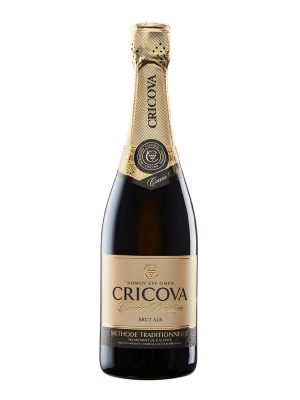 59. SMOCRI020 – Cricova, Prestige Brut Methode Traditionnelle 59. SMOCRI020 – Cricova, Prestige Brut Methode Traditionnelle