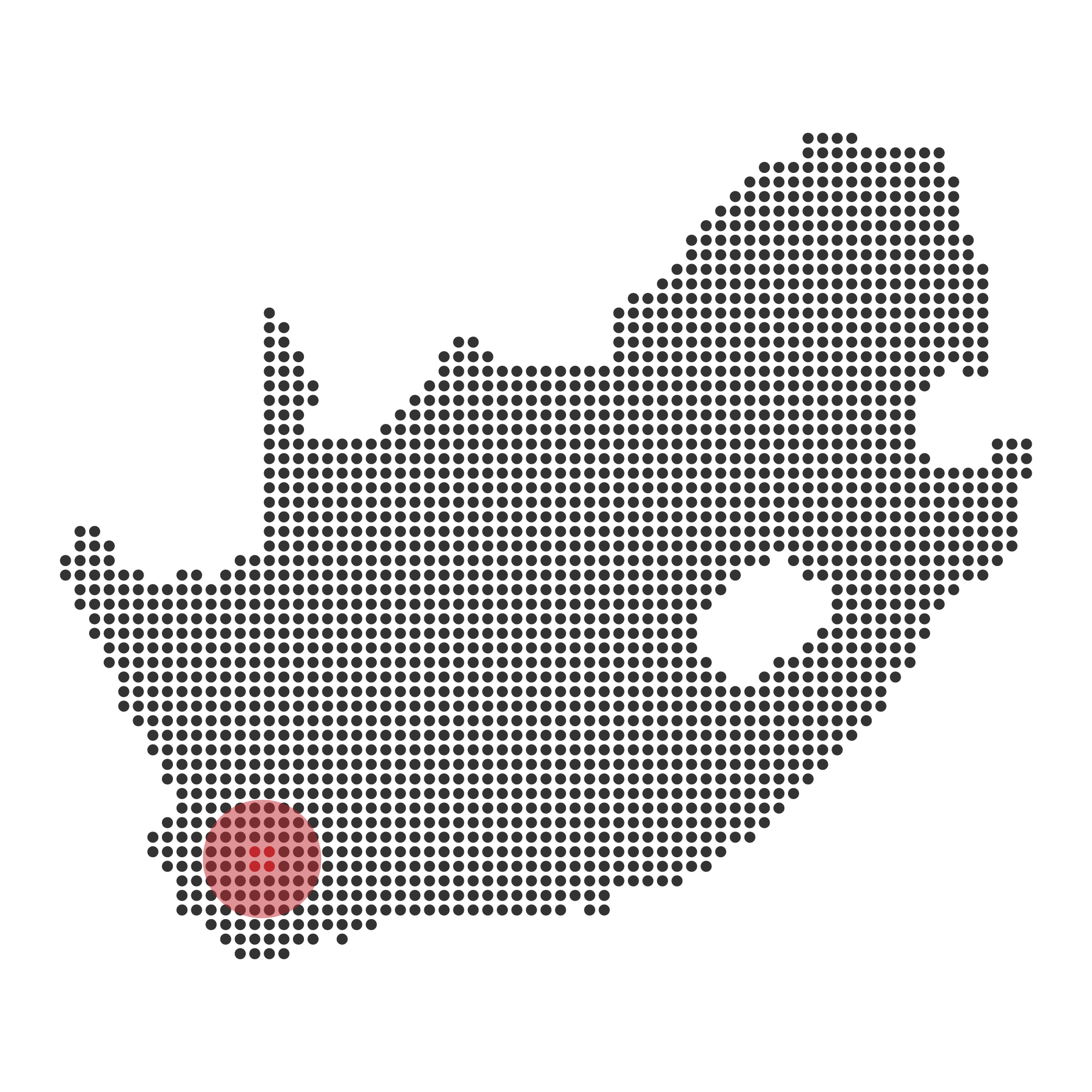 South Africa 
