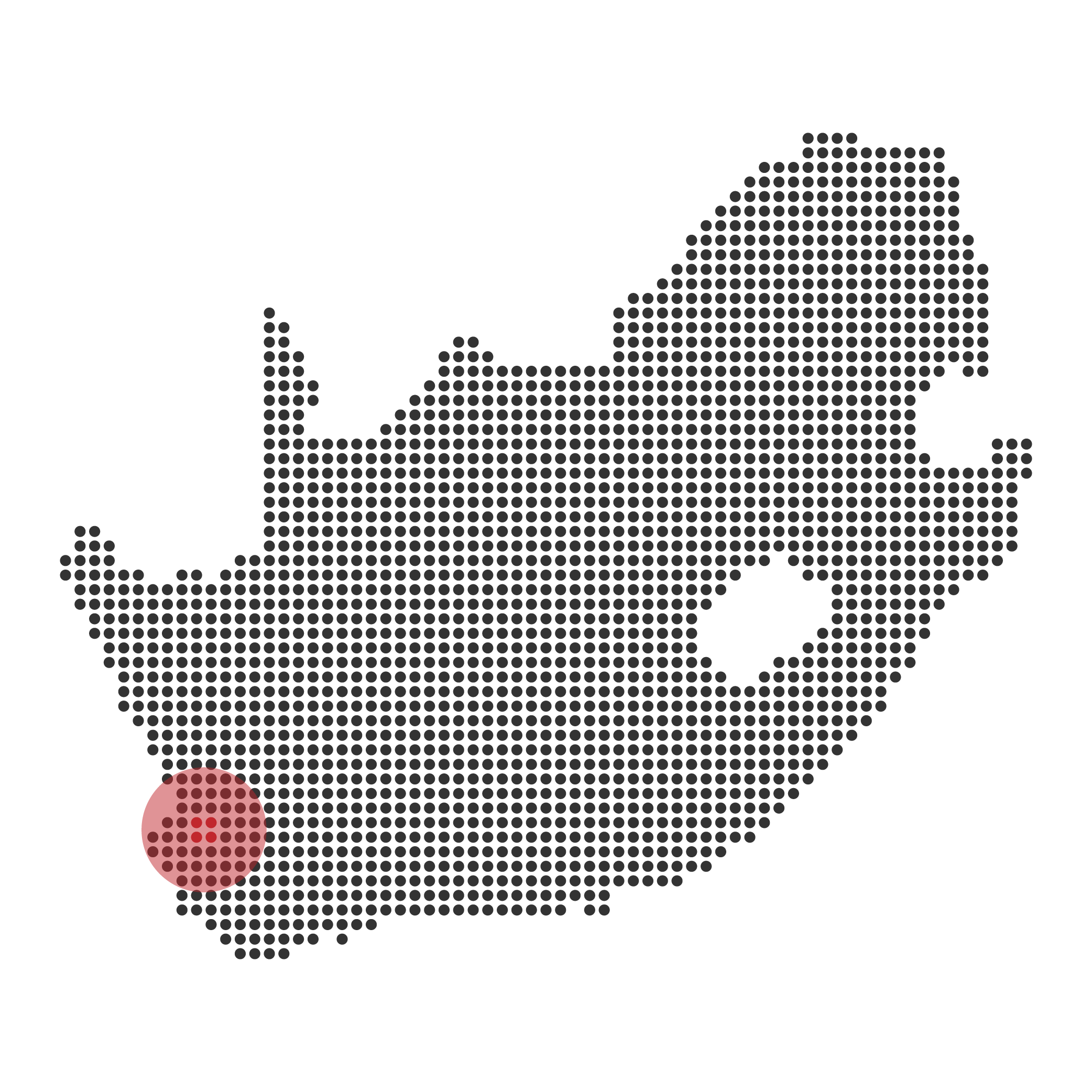 South Africa 